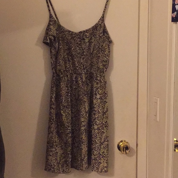 H & M strapped summer dress - Picture 2 of 2